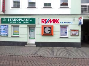 RE/MAX AB Normal 2