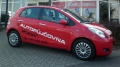 Toyota YARIS 1,0
