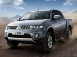 Akce říjen Mitsubishi L200